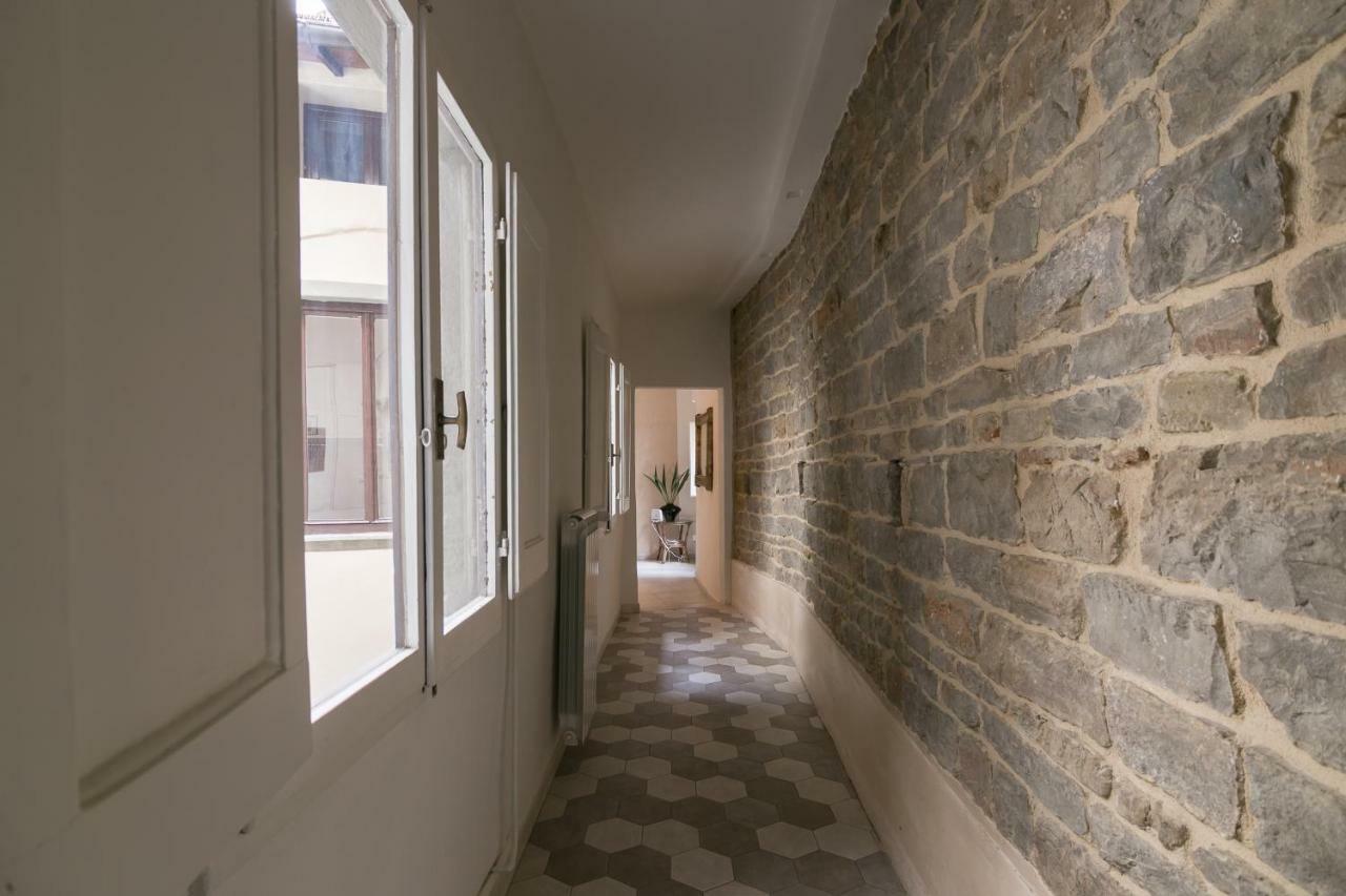Historical Stone House, In The Amazing Centre Of Florence! Appartement