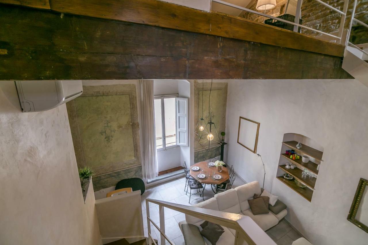 Historical Stone House, In The Amazing Centre Of Florence! Appartement *