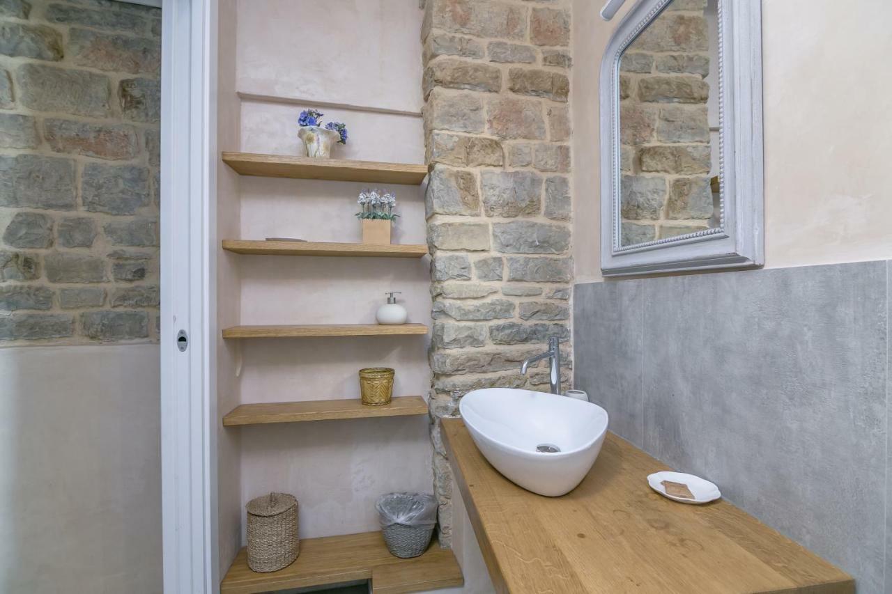 Historical Stone House, In The Amazing Centre Of Florence! Appartement Florence