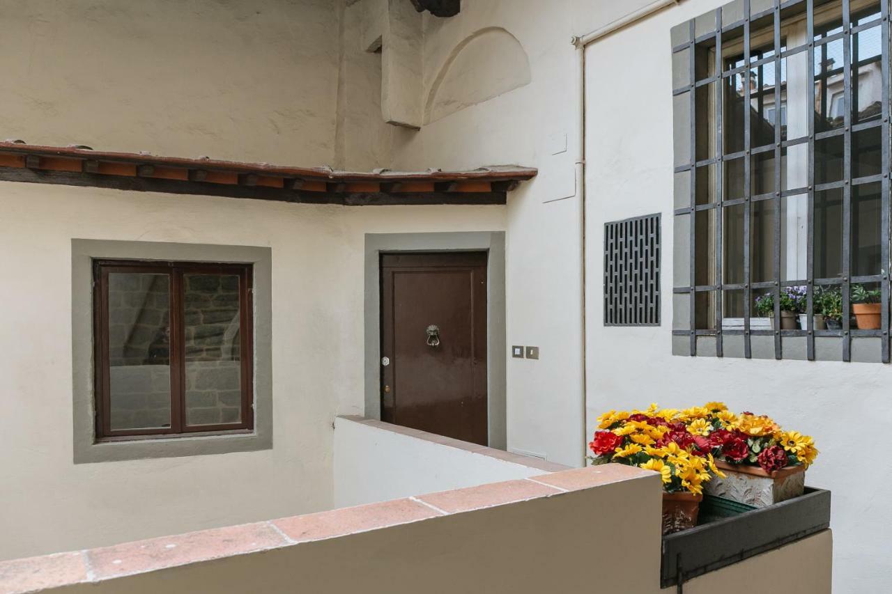 Historical Stone House, In The Amazing Centre Of Florence! *