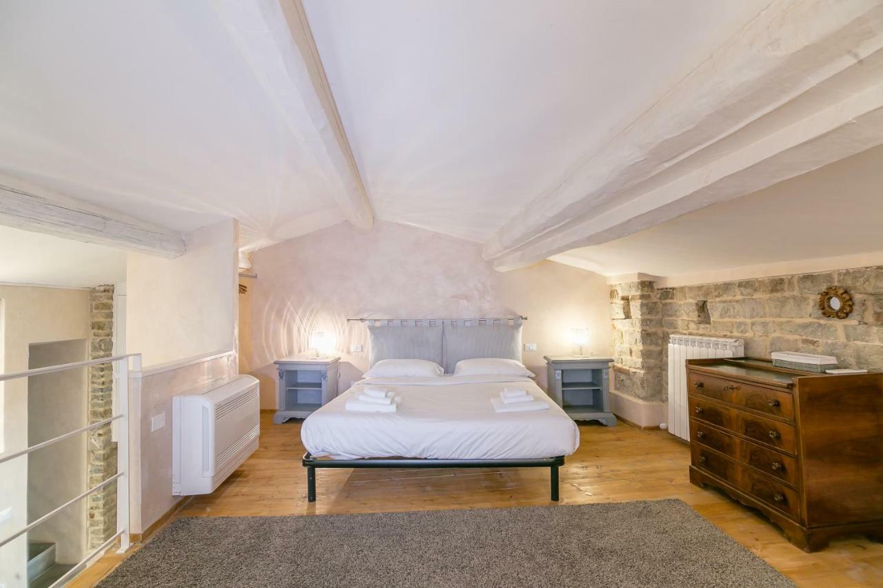 Appartement Historical Stone House, In The Amazing Centre Of Florence!
