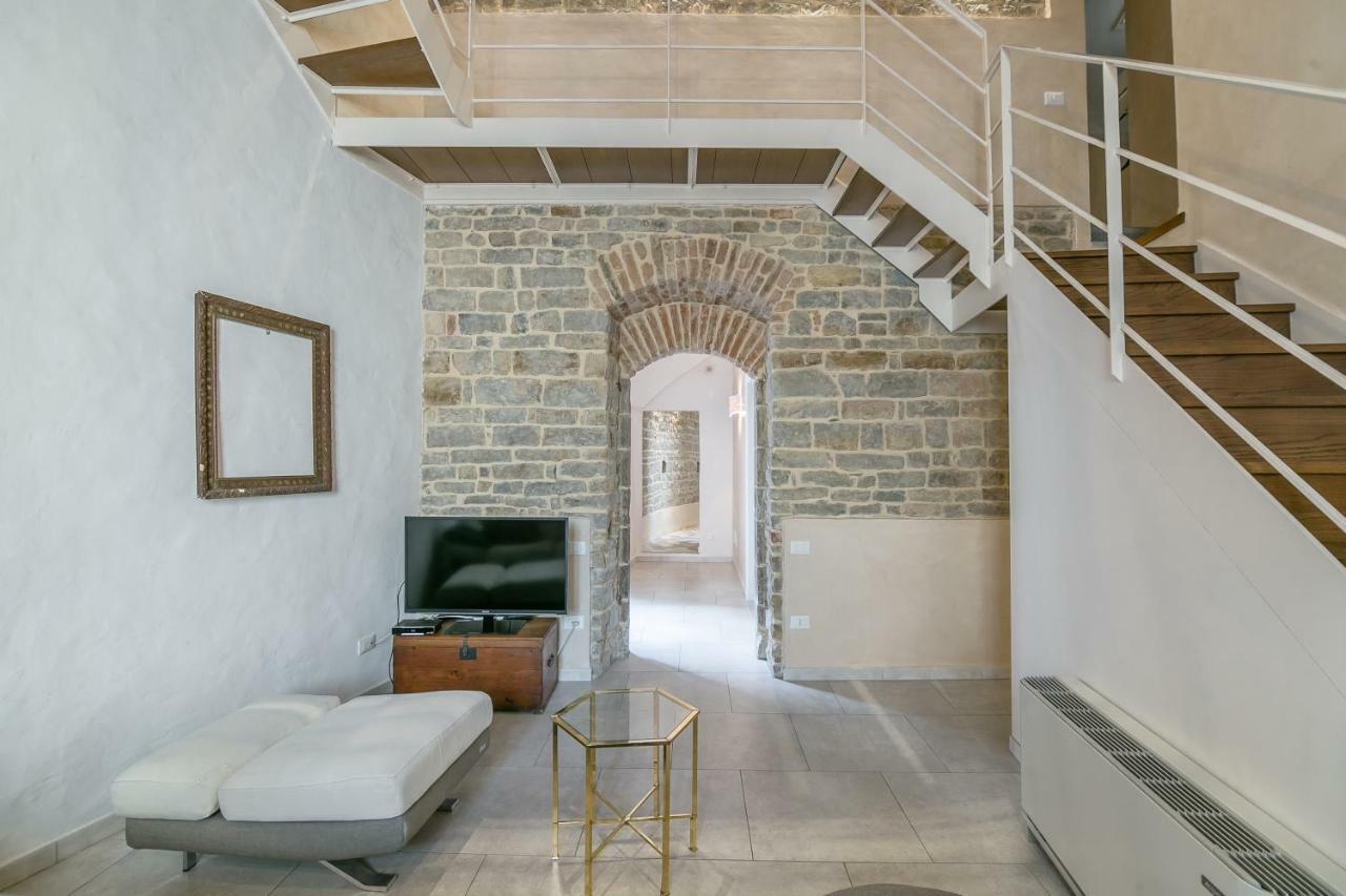 Historical Stone House, In The Amazing Centre Of Florence! Florence