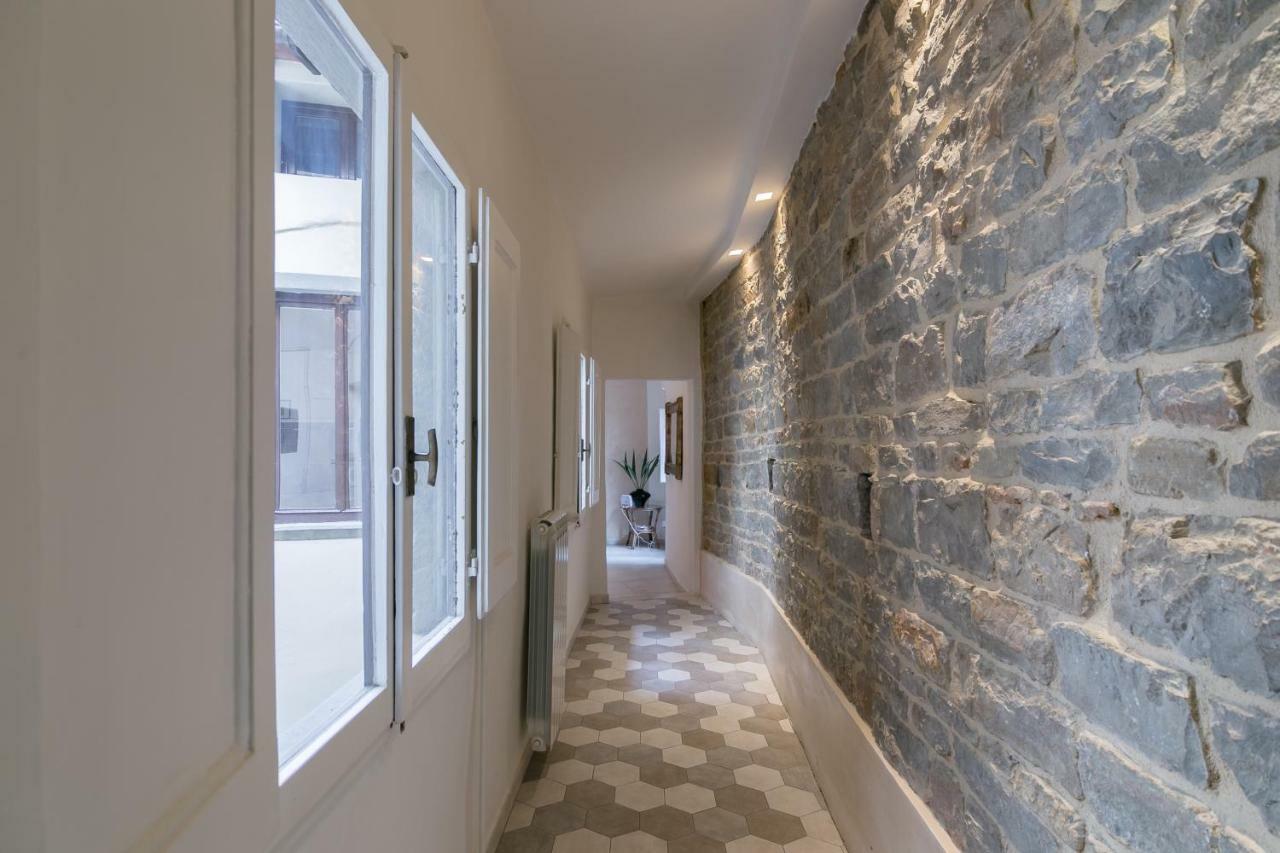 Appartement Historical Stone House, In The Amazing Centre Of Florence!