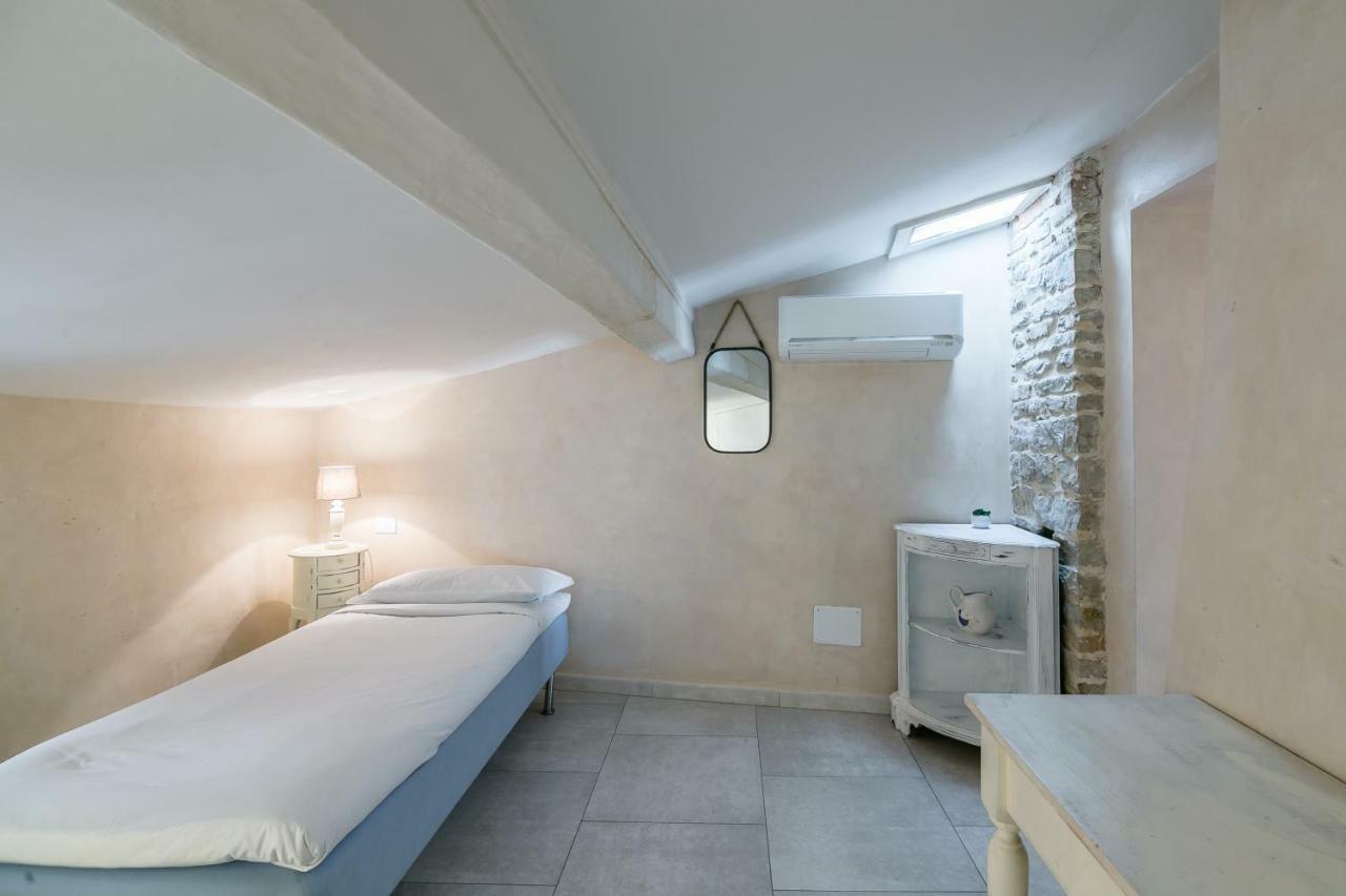 Appartement Historical Stone House, In The Amazing Centre Of Florence! *