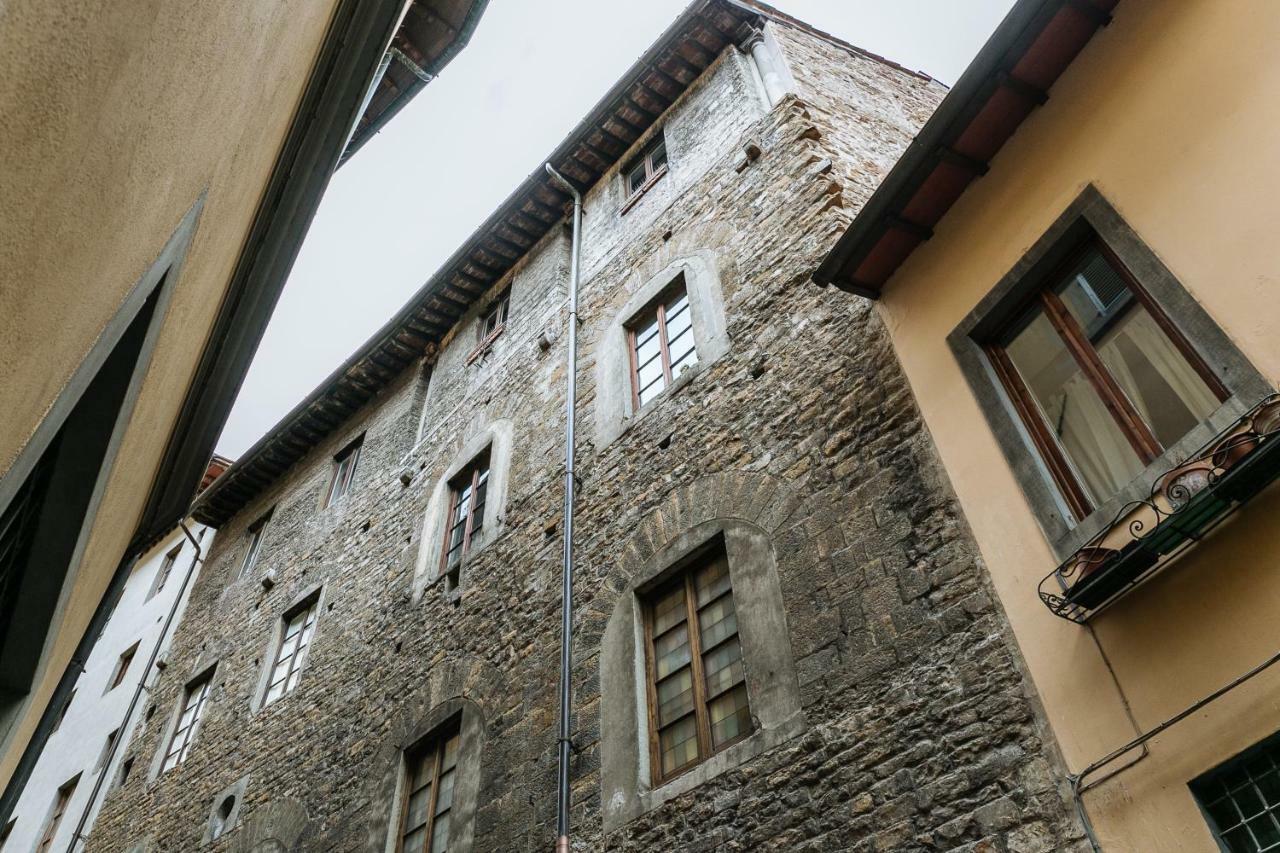 Historical Stone House, In The Amazing Centre Of Florence! Florence