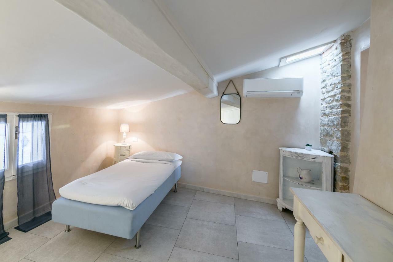 Historical Stone House, In The Amazing Centre Of Florence! Appartement *