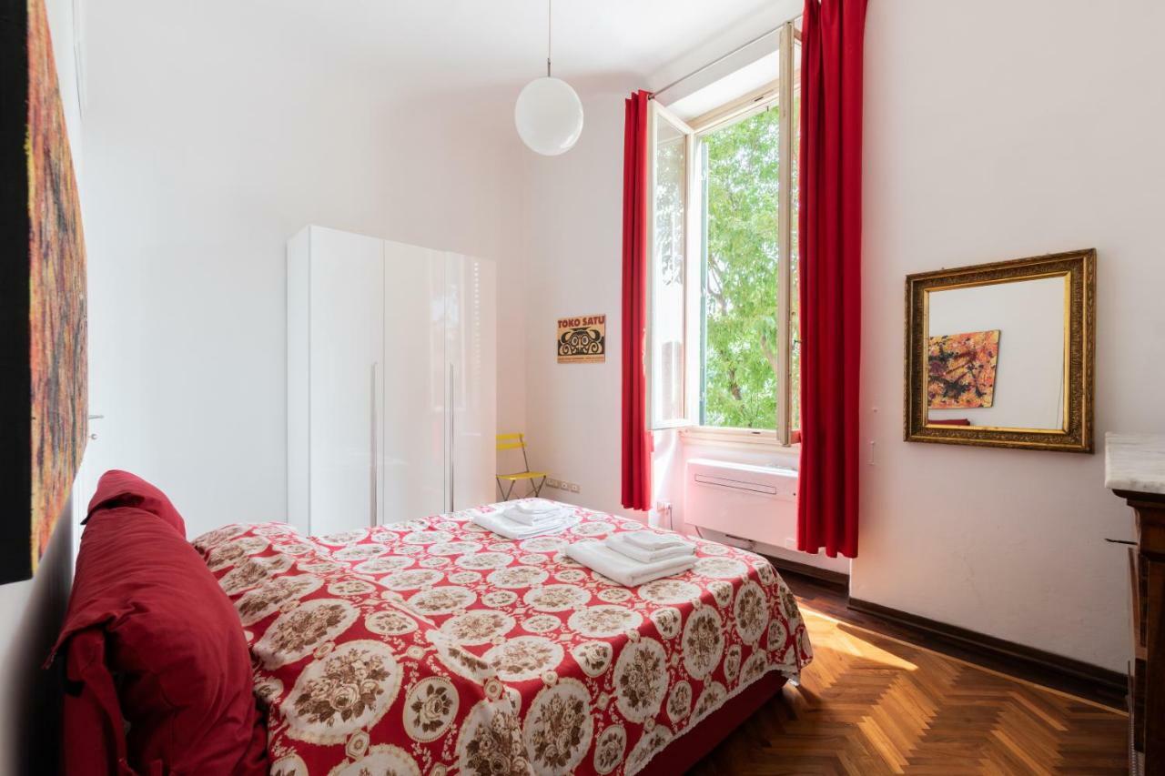 Appartement Boboli Florence