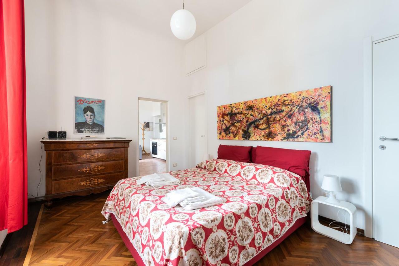 Apartment Boboli *