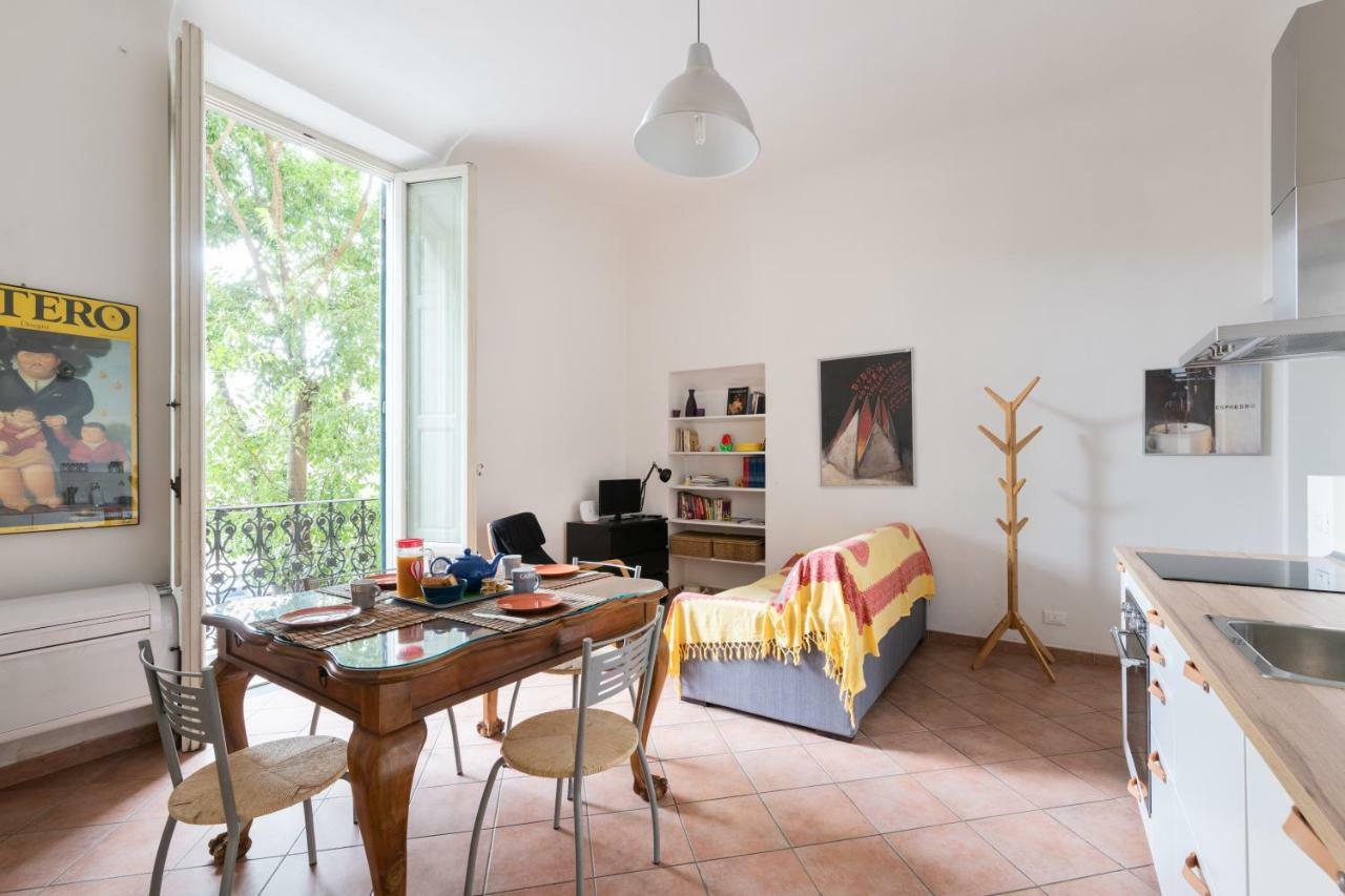 Appartement Boboli Florence