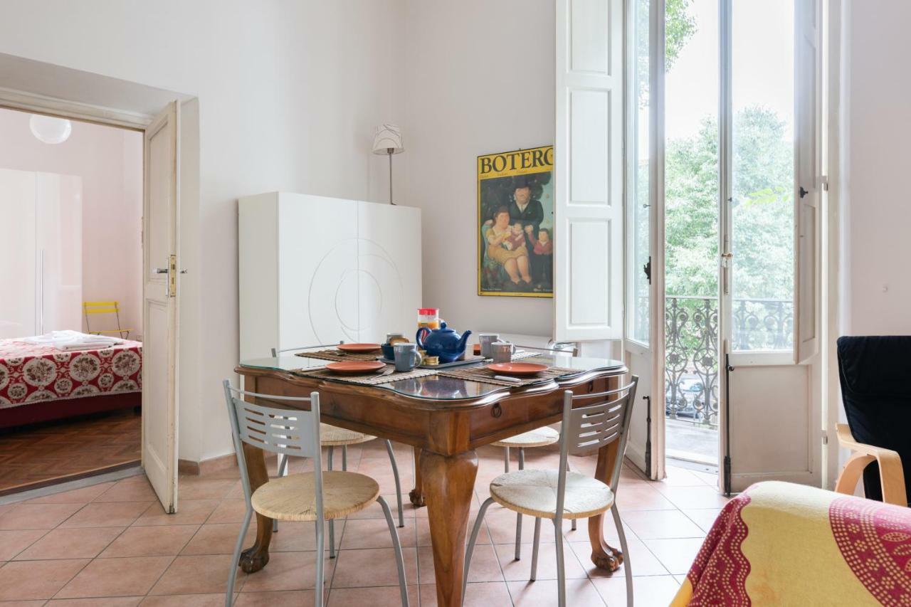 Appartement Boboli