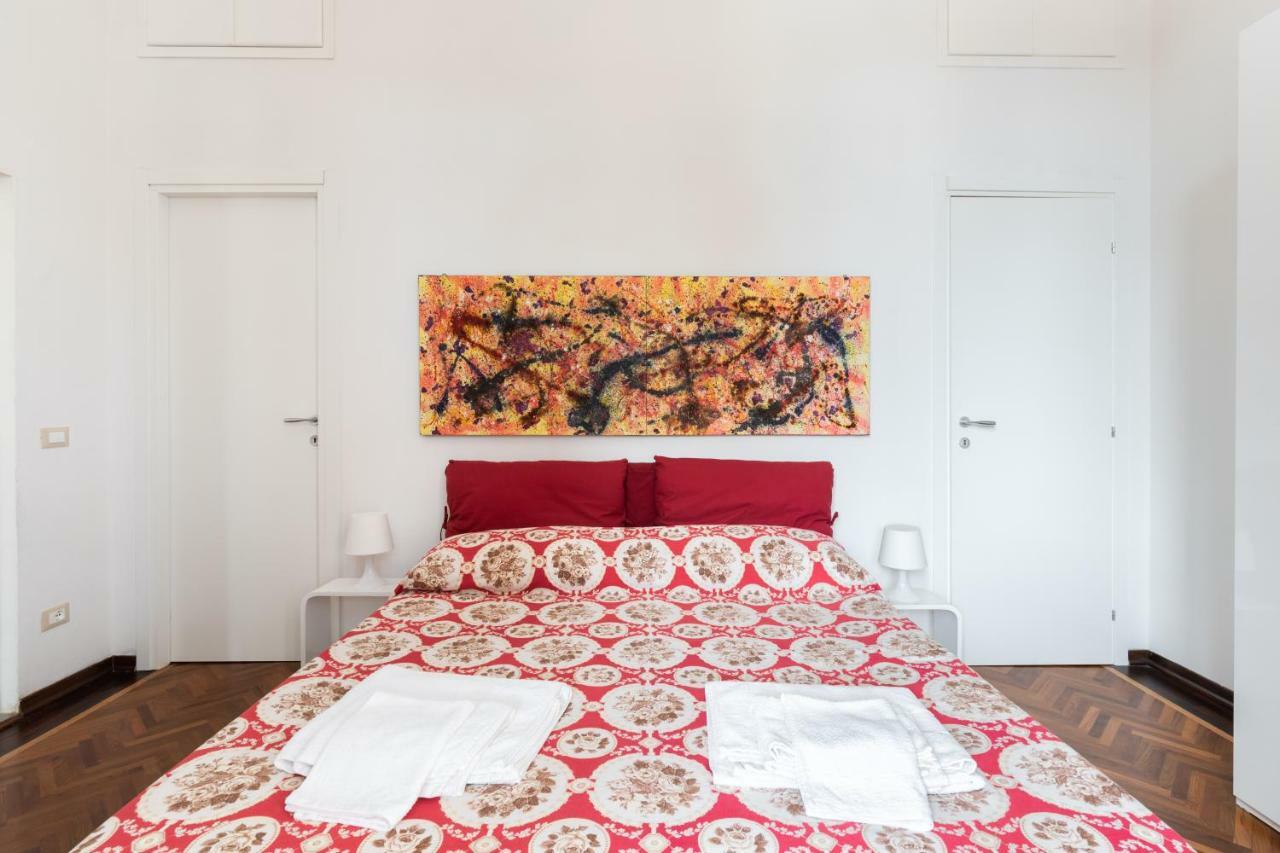 Boboli Appartement