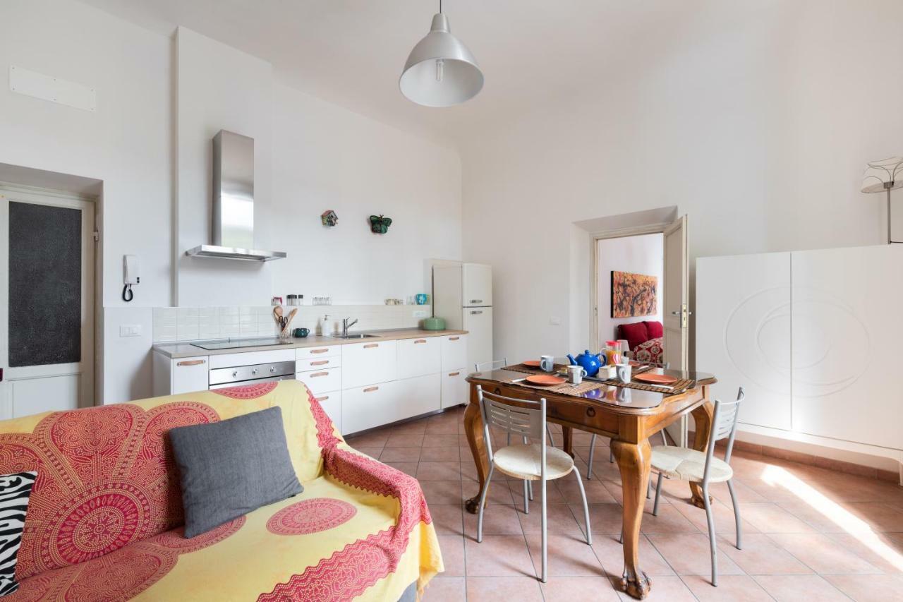 Appartement Boboli Florence