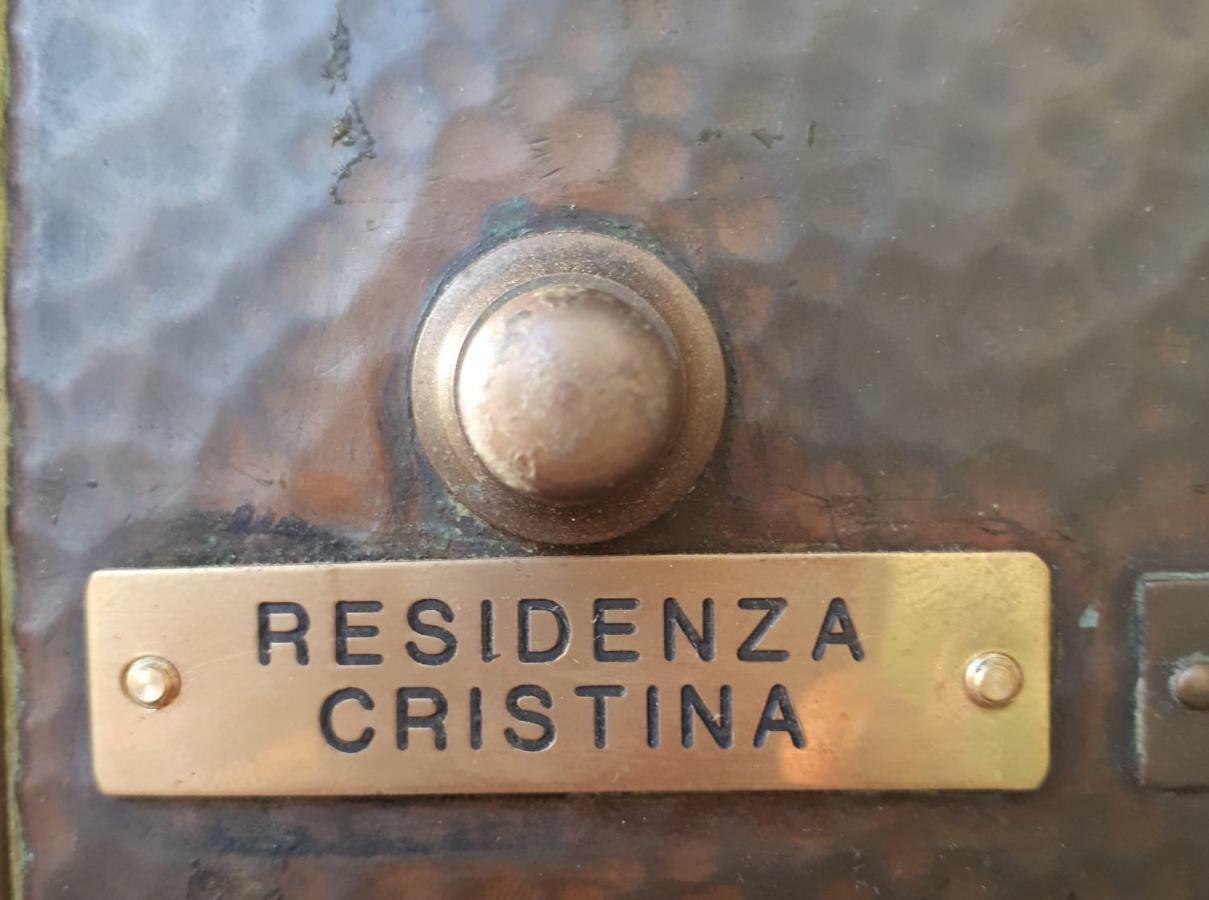 Cristina Appartement