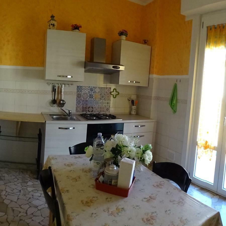 Appartement Cristina Florence
