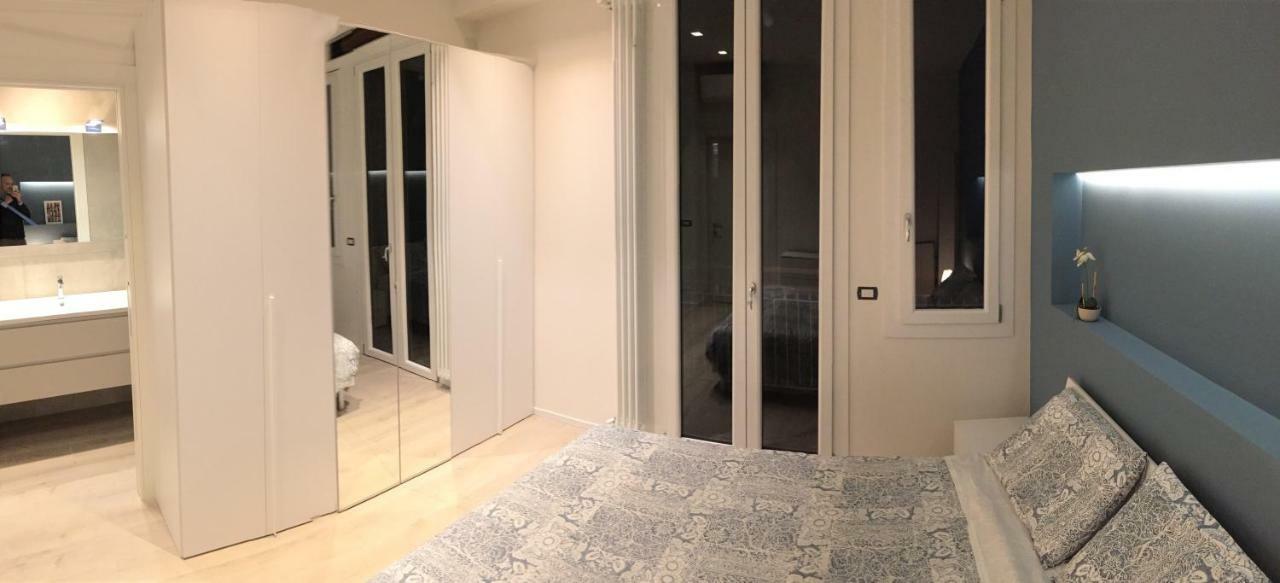 Appartement La Loggetta *