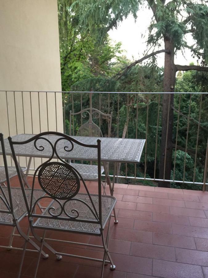 Apartamento La Loggetta Florença