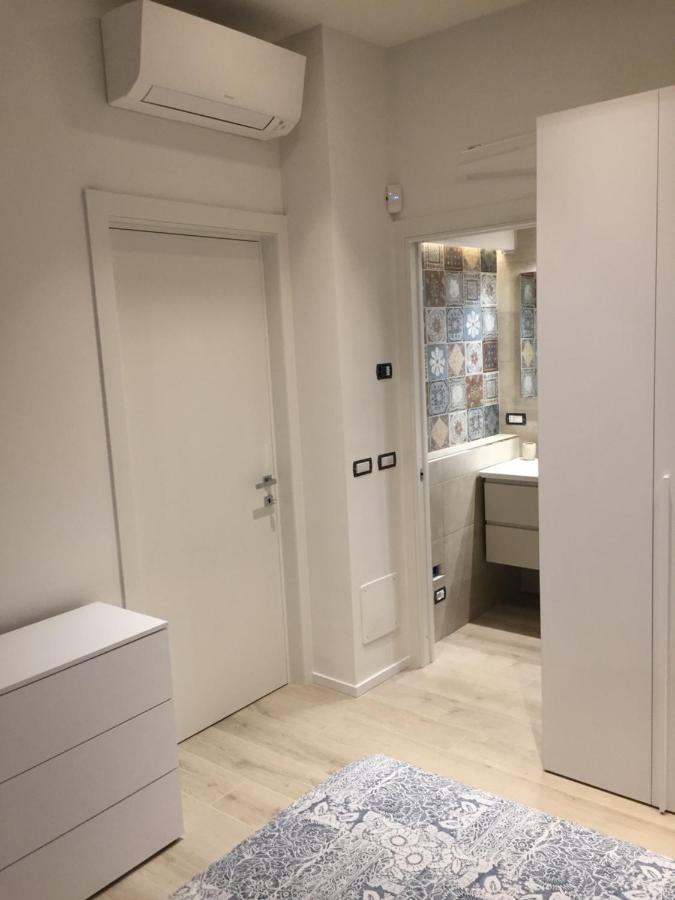 Apartamento La Loggetta *