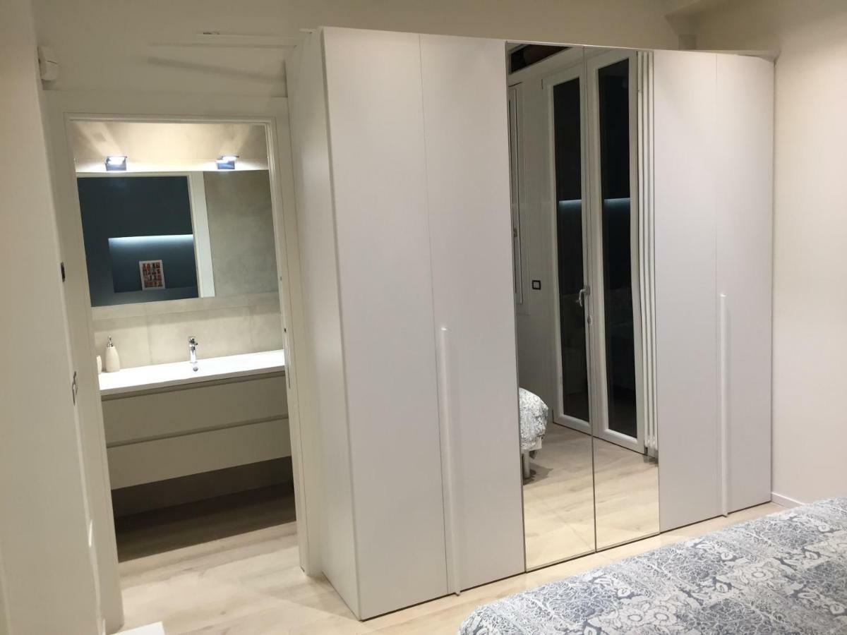 La Loggetta Appartement