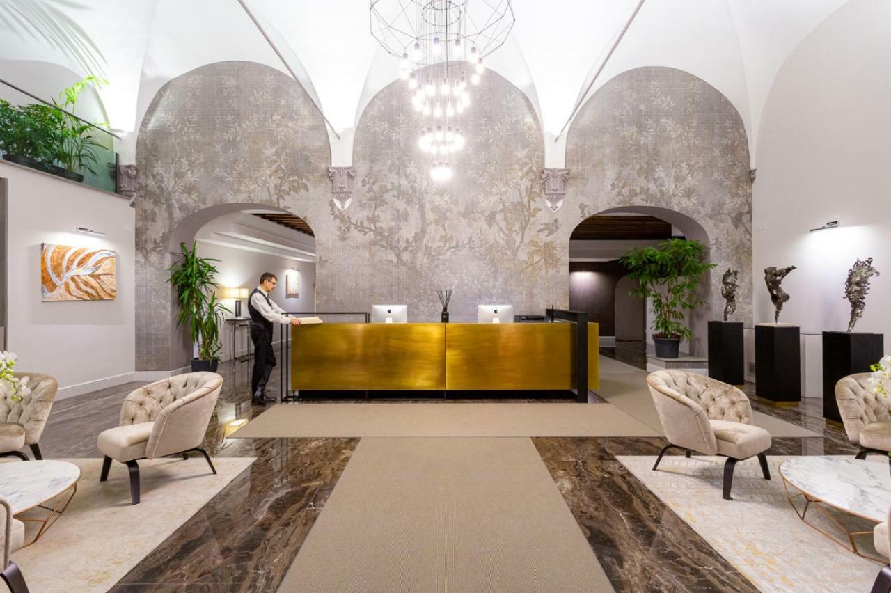 Bretagna Heritage - Alfieri Collezione Hotel Florence