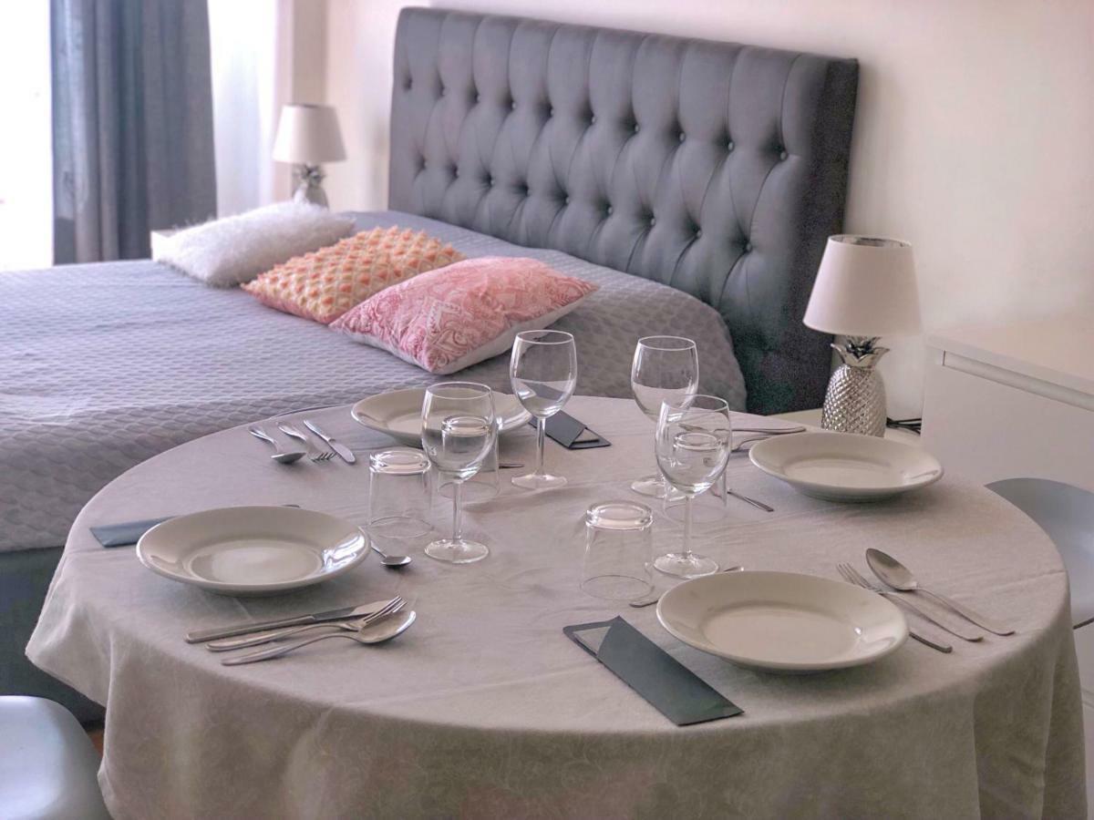 De Bardi Appartement