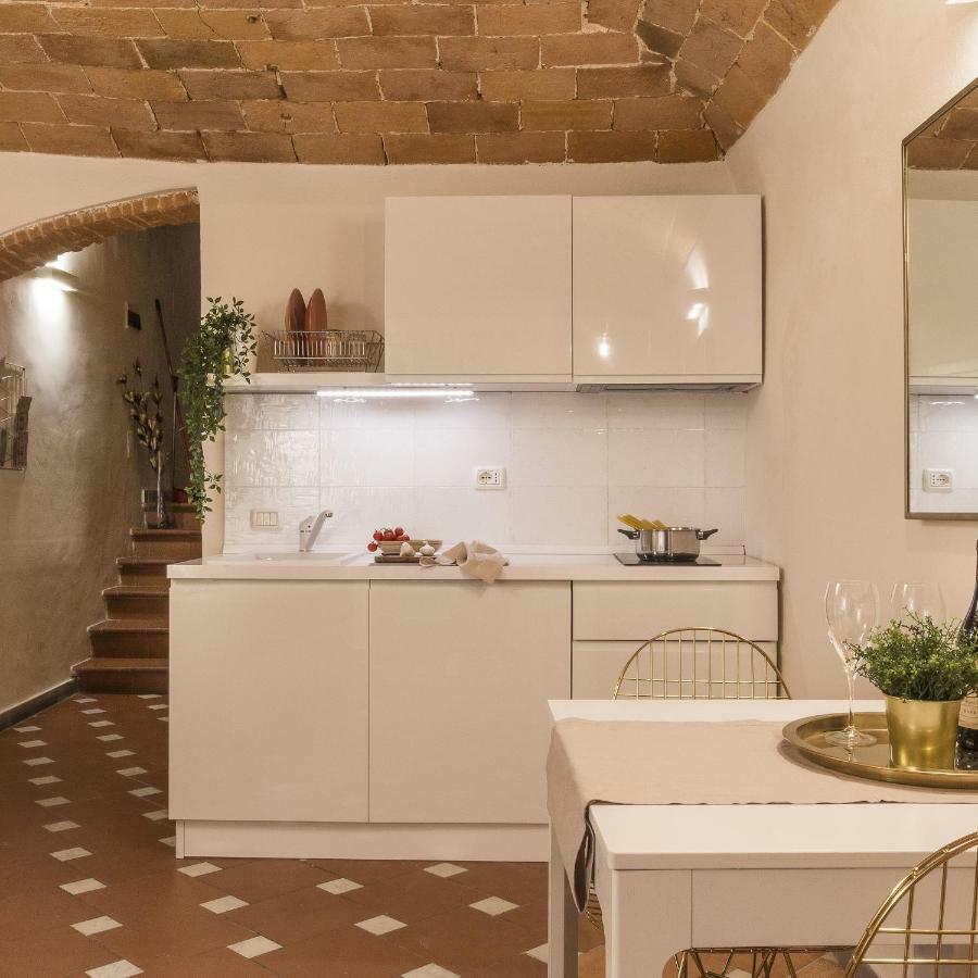 Montebello New Appartamento Firenze