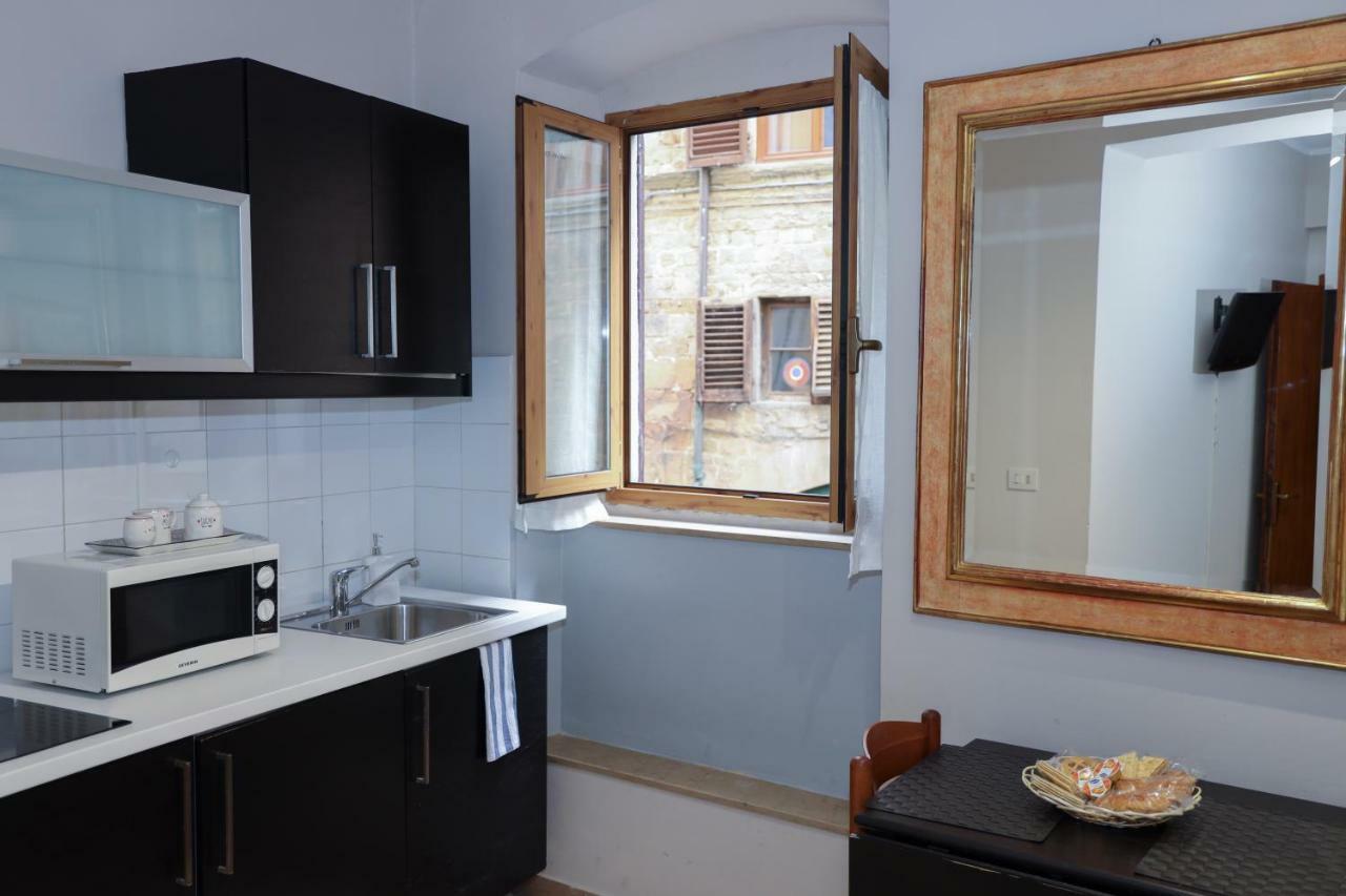 Neri 0 Apartment