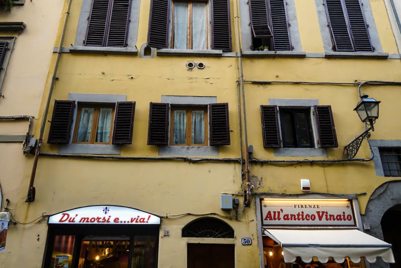 Apartment Neri 1 *