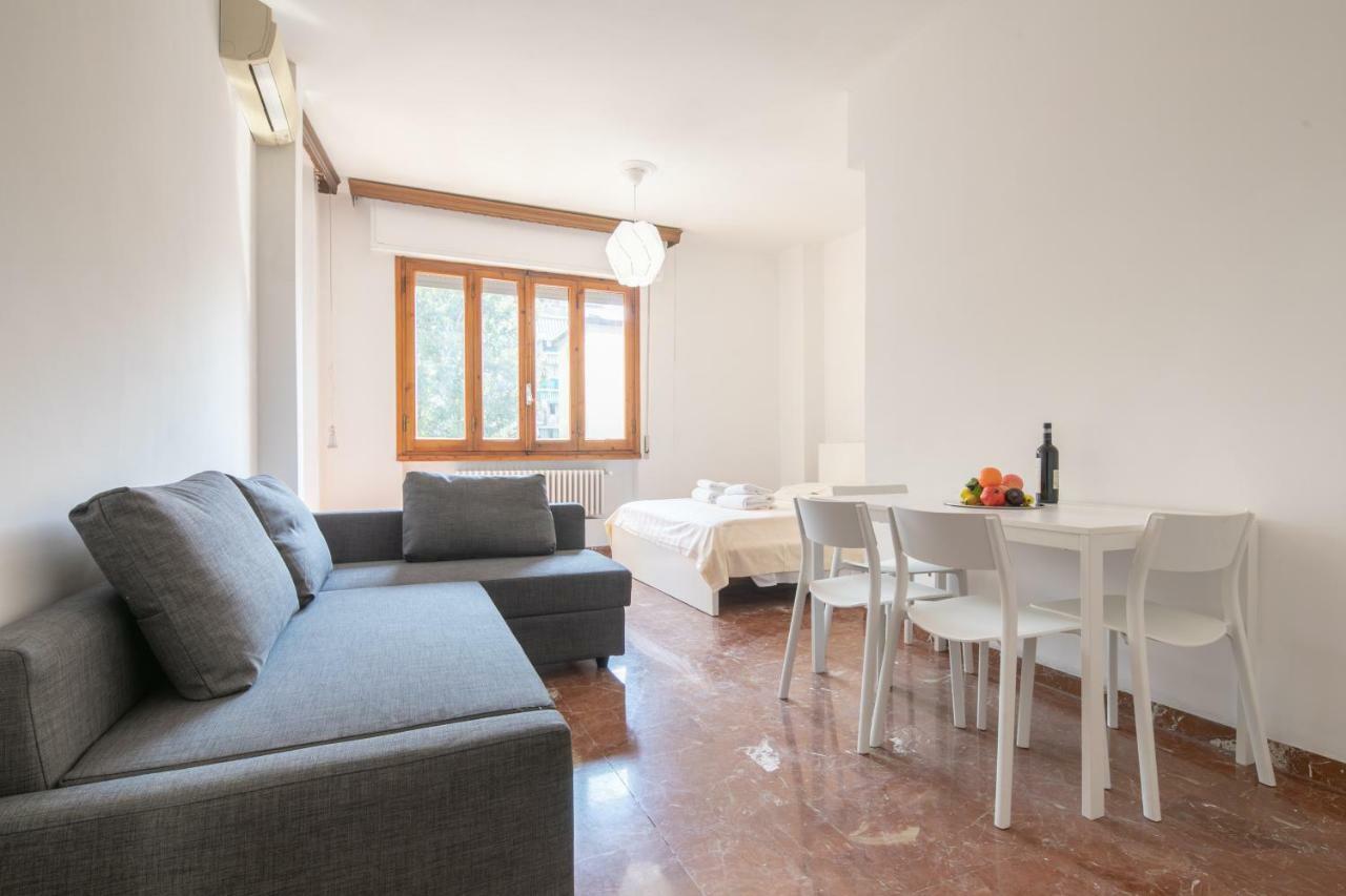 Apartment Novoli 4 Bedrooms By Mmega Florence