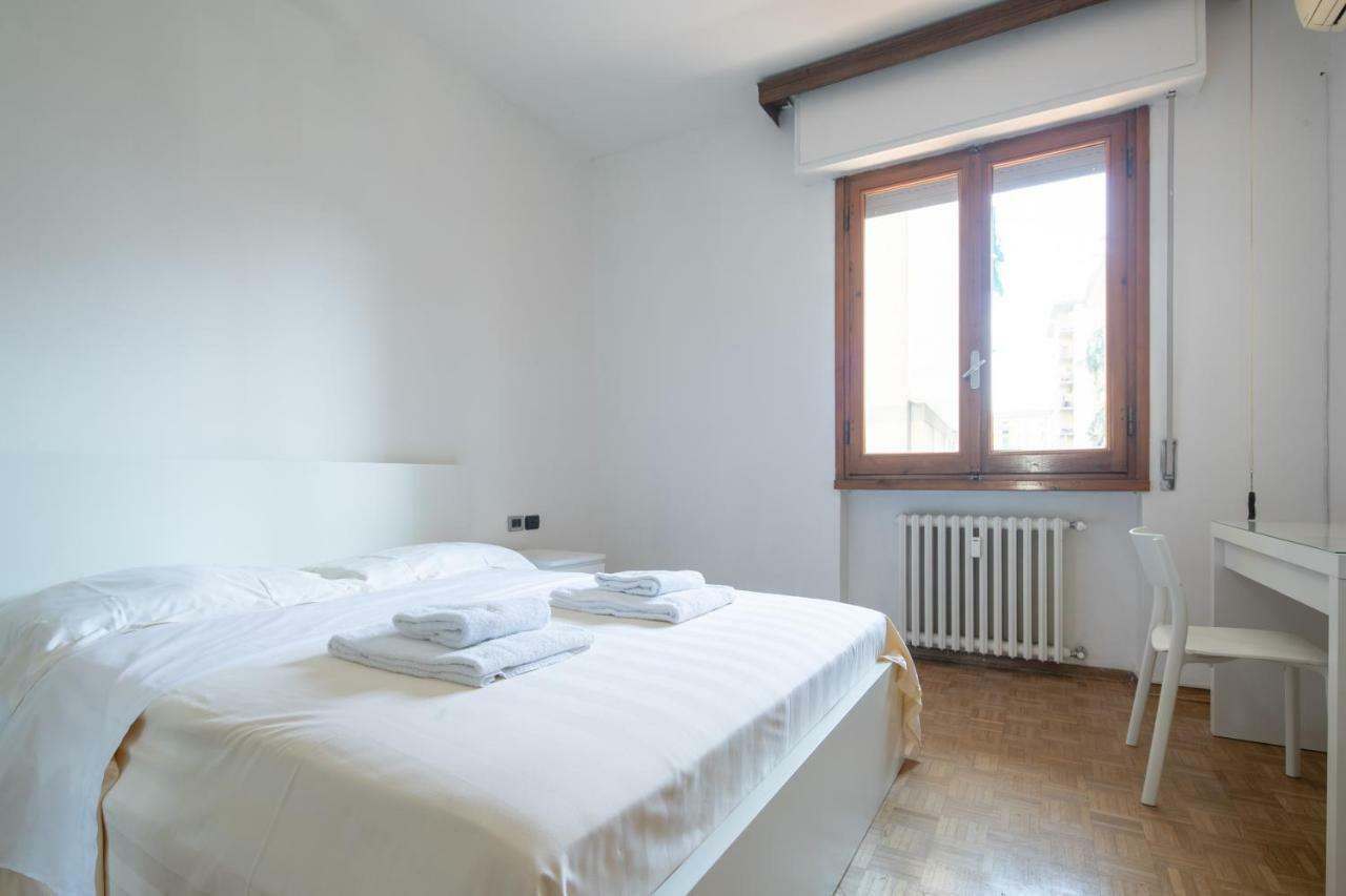 Apartment Novoli 4 Bedrooms By Mmega Florence