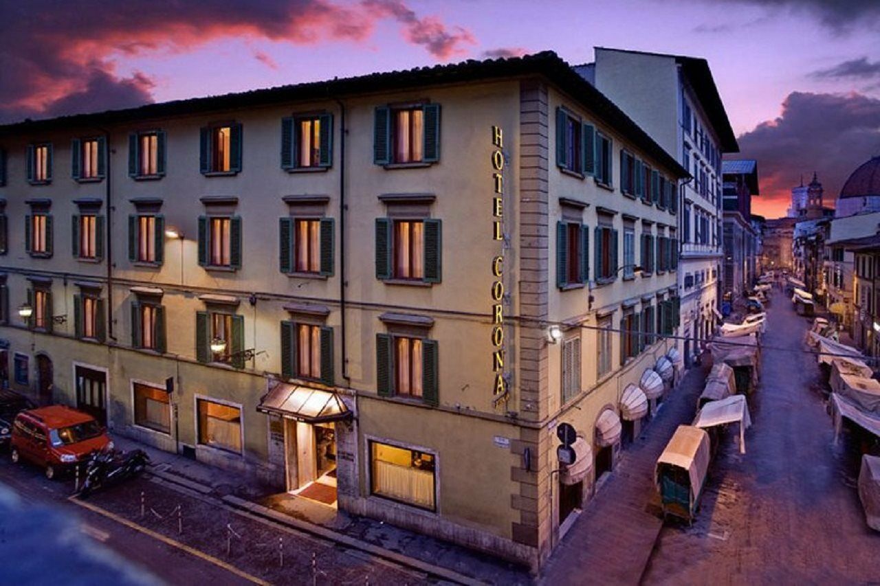 Corona D'italia