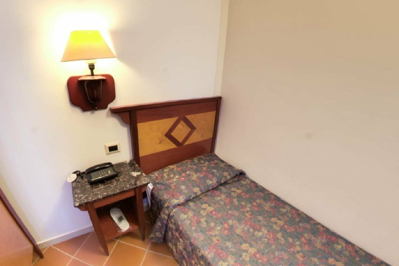 Hotel Corona D'italia Florence