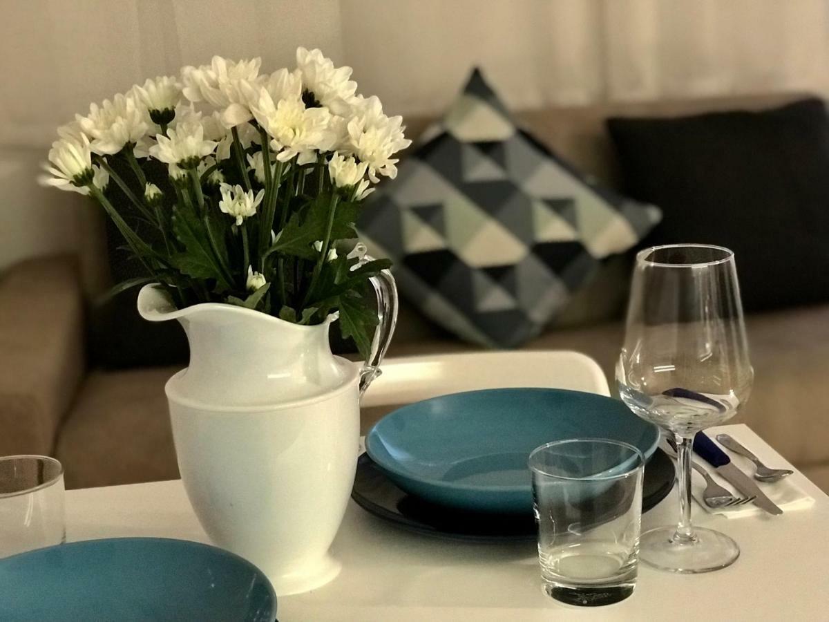 Appartement Cute Flat - Price - Wi Fi - Ac - Tv