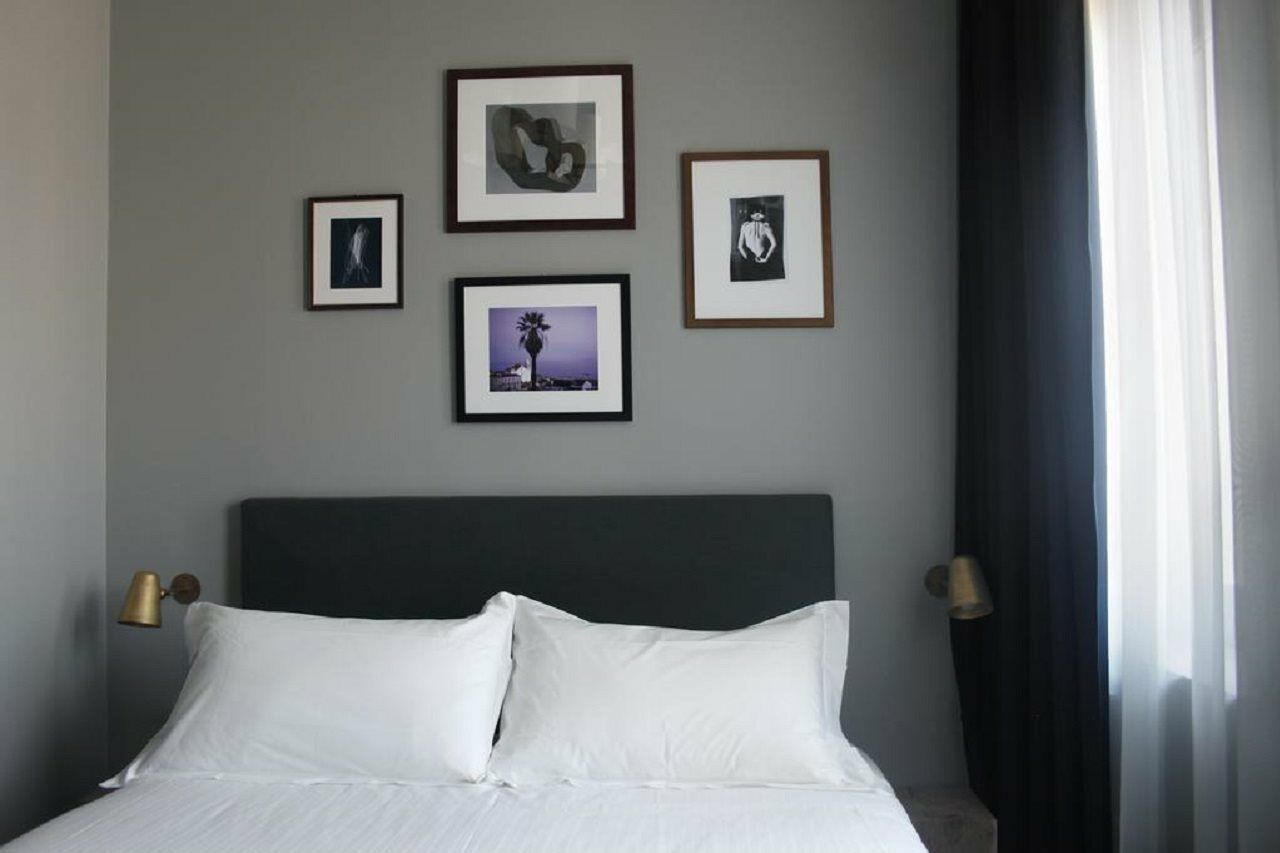 C-hotels Joy 4* Florença