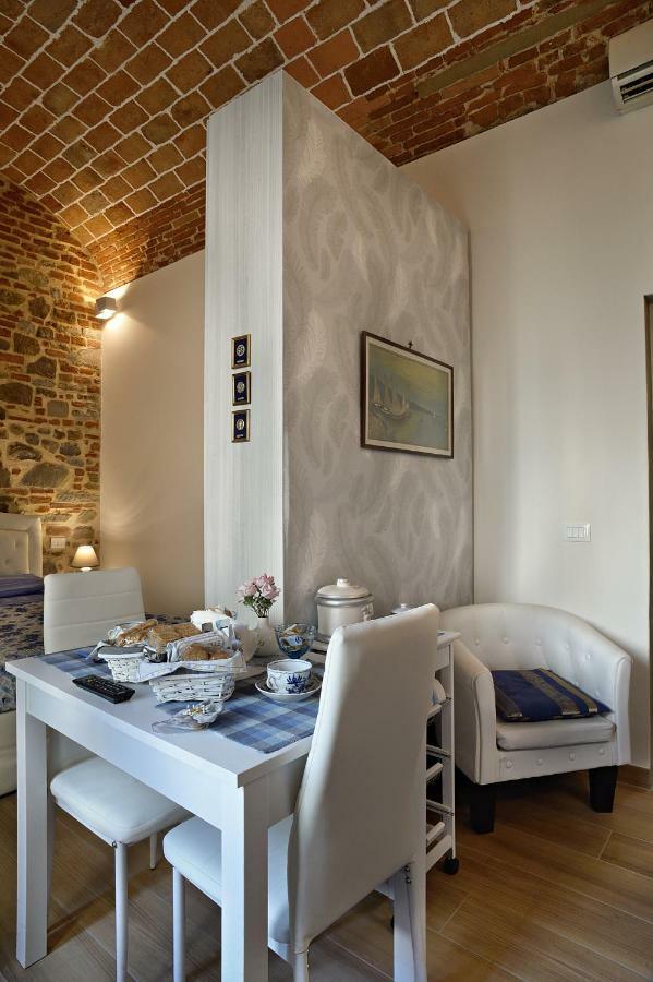 Relais Bargello Apartamento Florença