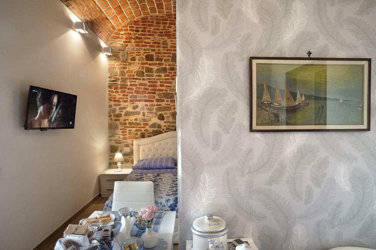 Apartamento Relais Bargello Florença