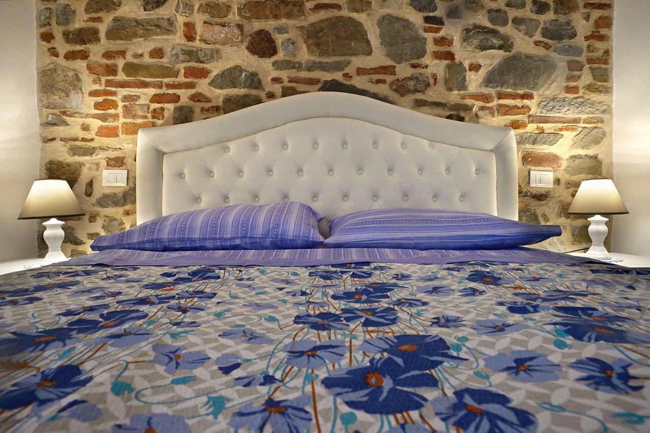 Relais Bargello Apartamento Florença