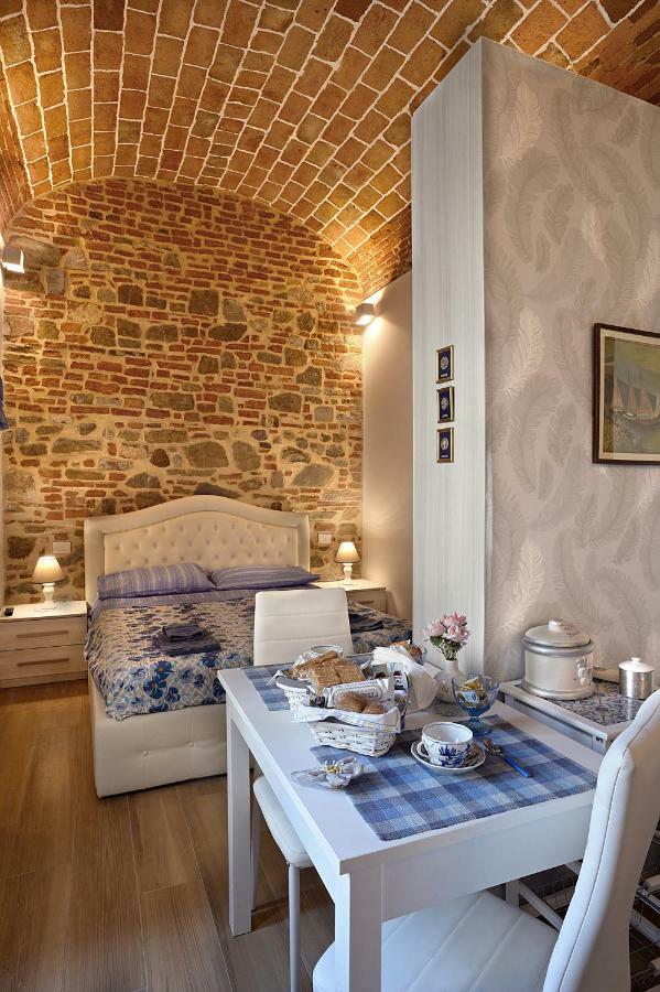 Appartement Relais Bargello *