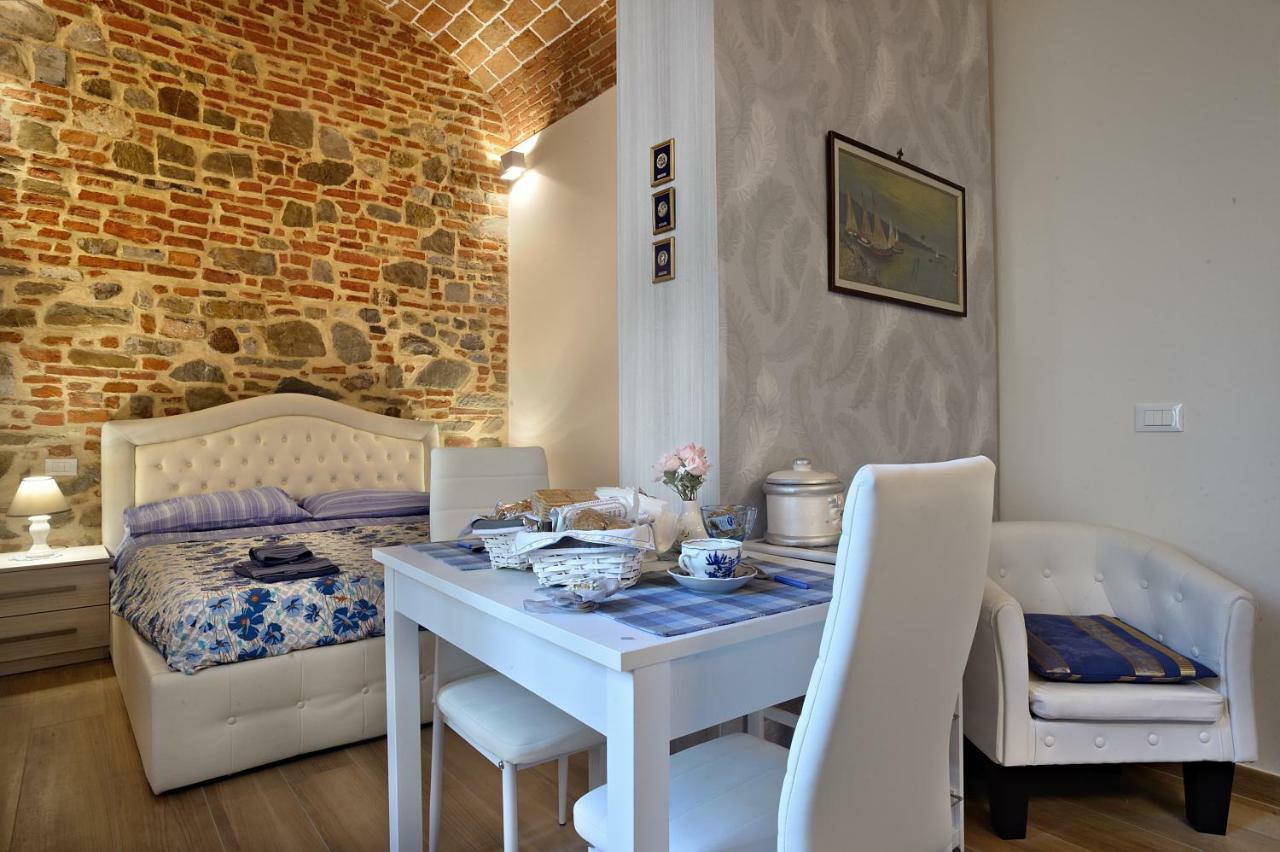 Apartamento Relais Bargello Florença