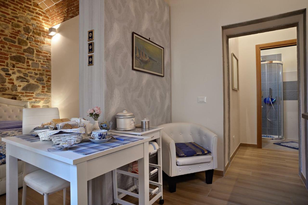 Relais Bargello Apartamento