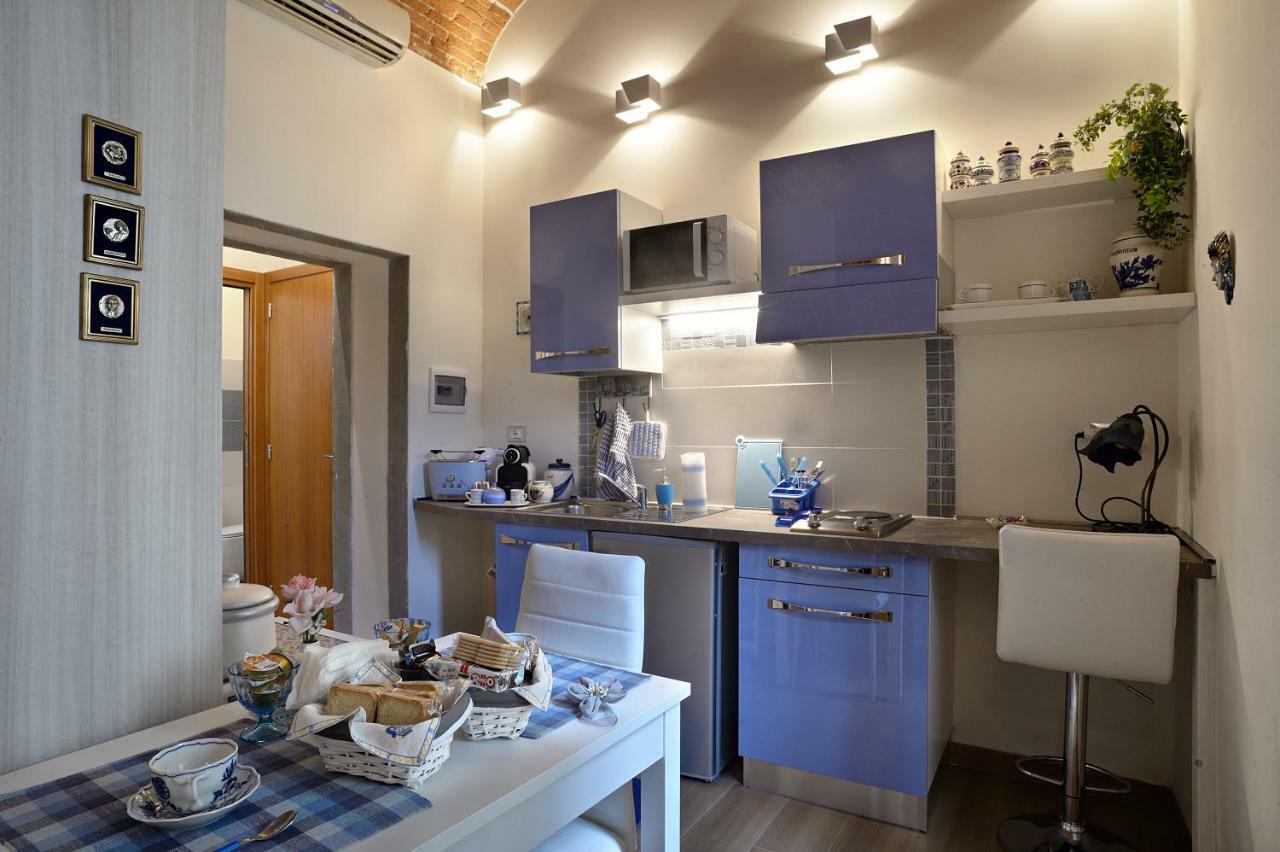 Relais Bargello Apartamento