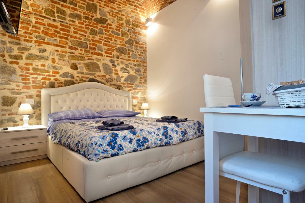 Apartamento Relais Bargello *