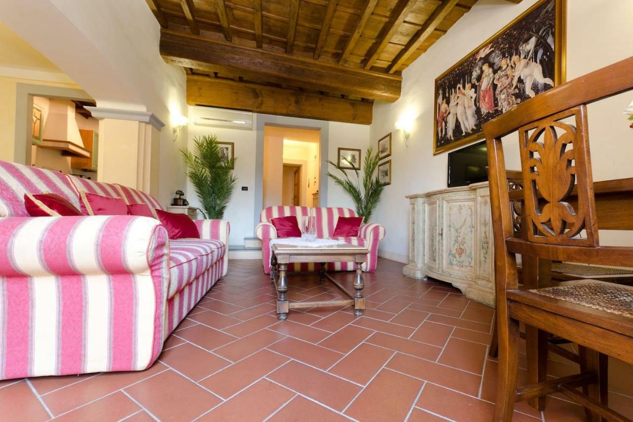 La Signoria Appartamento Firenze