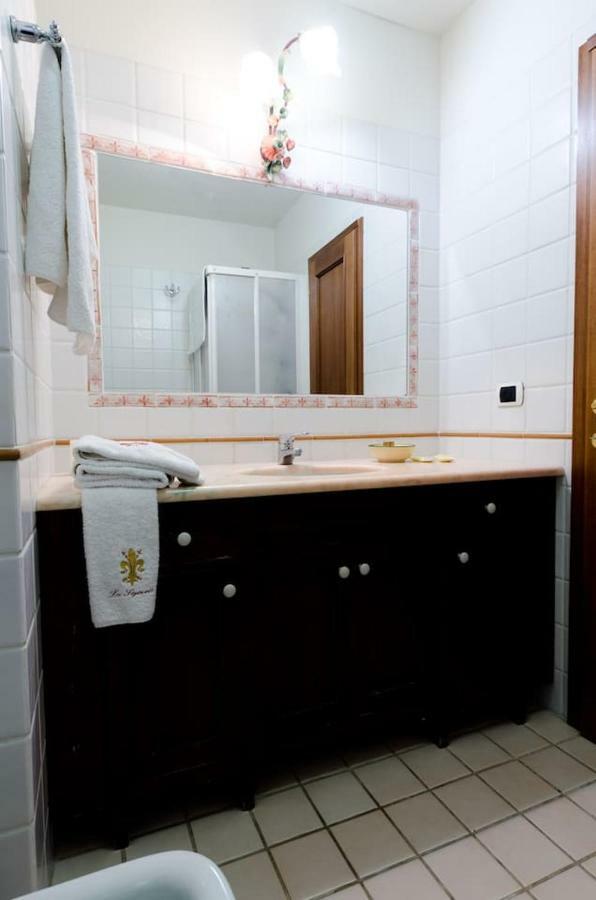 Appartamento La Signoria Firenze