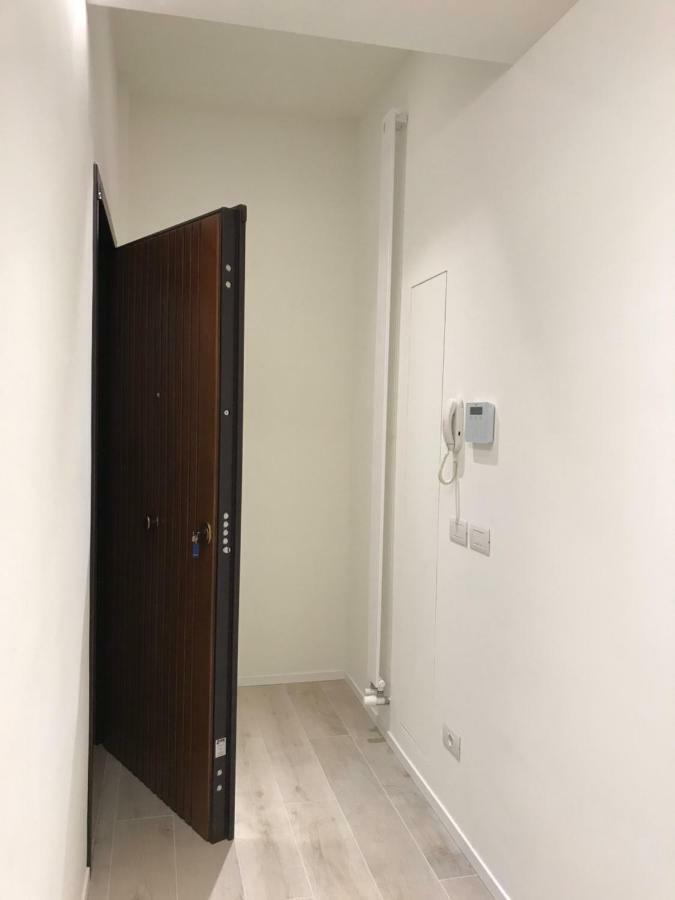 La Loggetta Appartement *