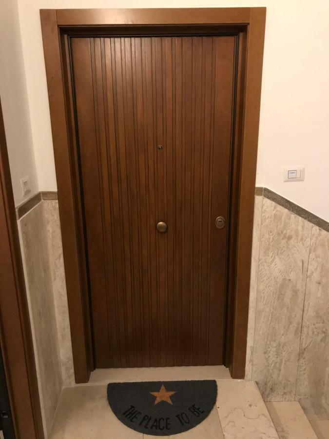 Appartement La Loggetta *