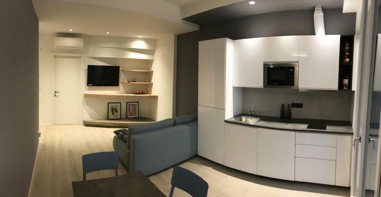 Appartement La Loggetta