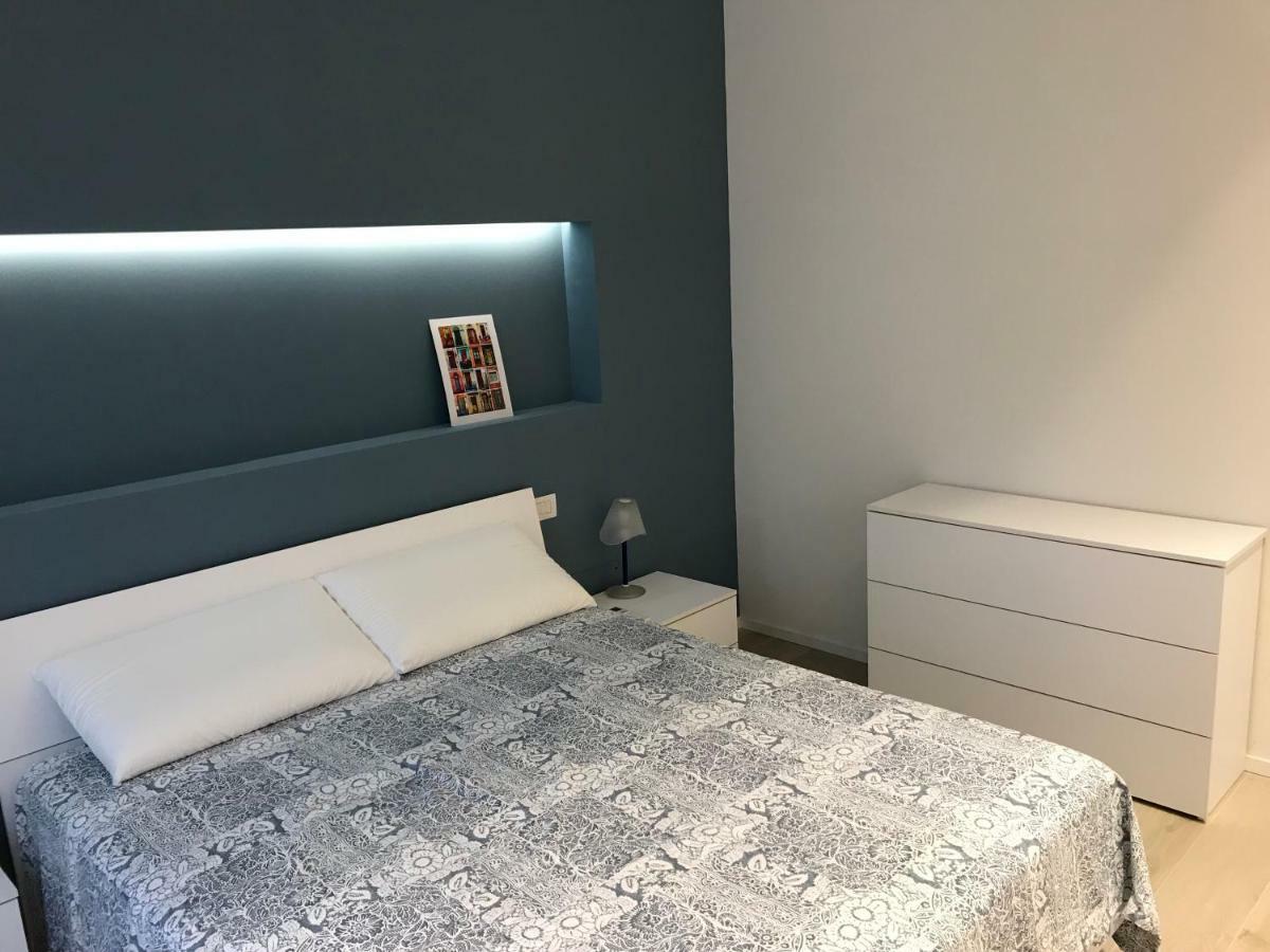 La Loggetta Appartement