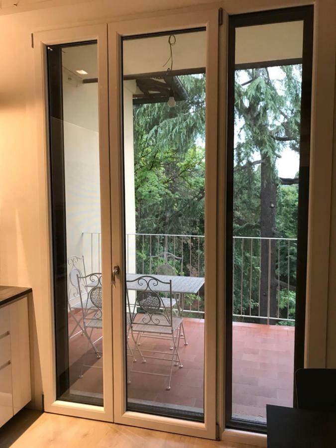 La Loggetta Appartement