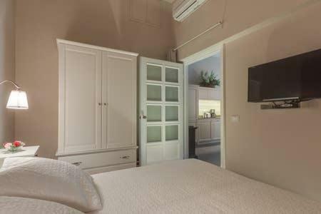 Apartment Ricasoli Charme *