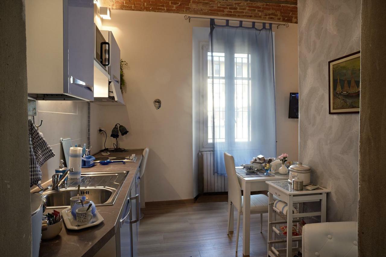 Relais Bargello Apartamento Florença